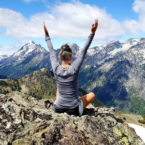 Meet your Posher, Tina